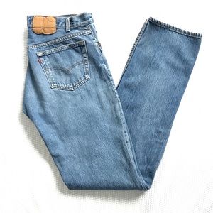 levis w34 l36